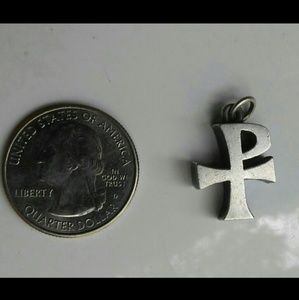 Authentic James Avery pendant